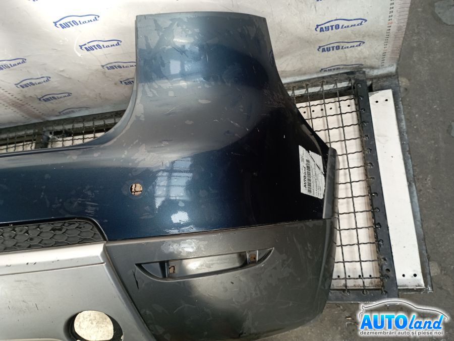 Bara spate VOLKSWAGEN GOLF PLUS (5M1,521) 2005-2025 Cod 5M0807421B 