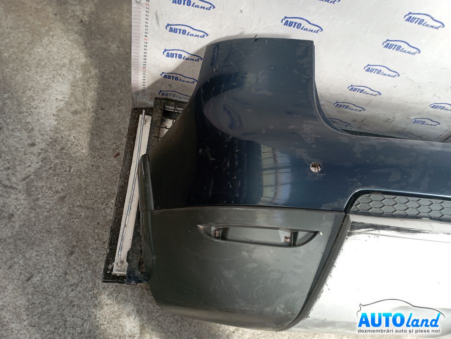 Bara spate VOLKSWAGEN GOLF PLUS (5M1,521) 2005-2025 Cod 5M0807421B 