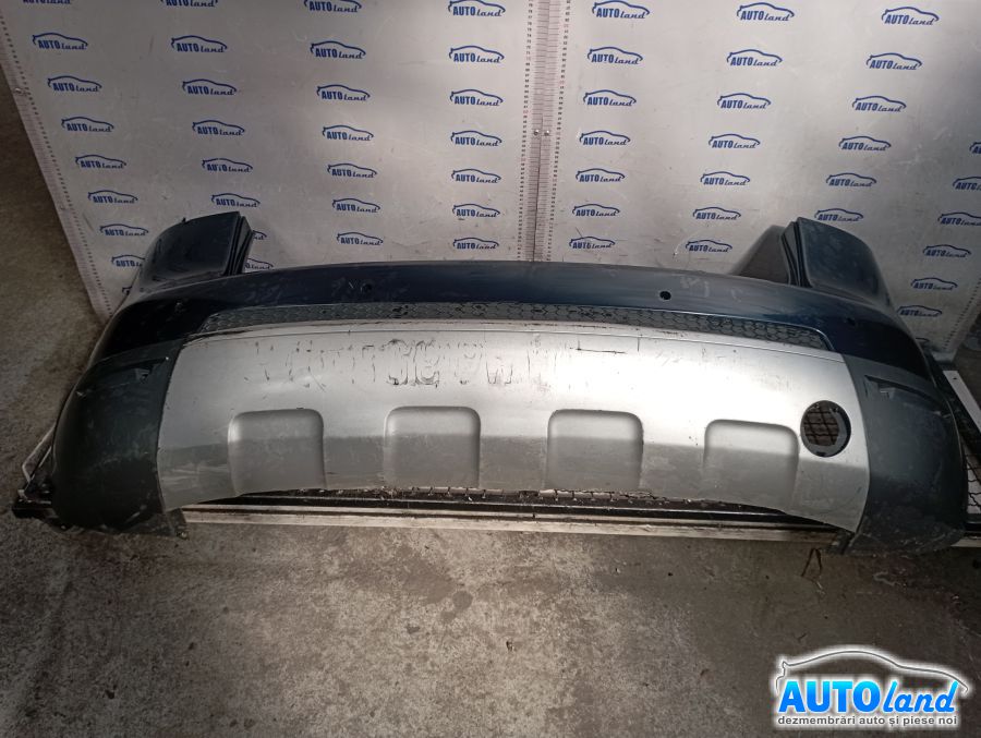 Bara spate VOLKSWAGEN GOLF PLUS (5M1,521) 2005-2025 Cod 5M0807421B 