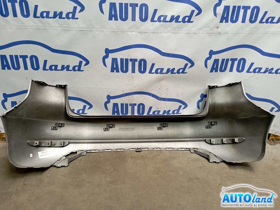 Bara spate VOLKSWAGEN GOLF PLUS (5M1,521) 2005-2025