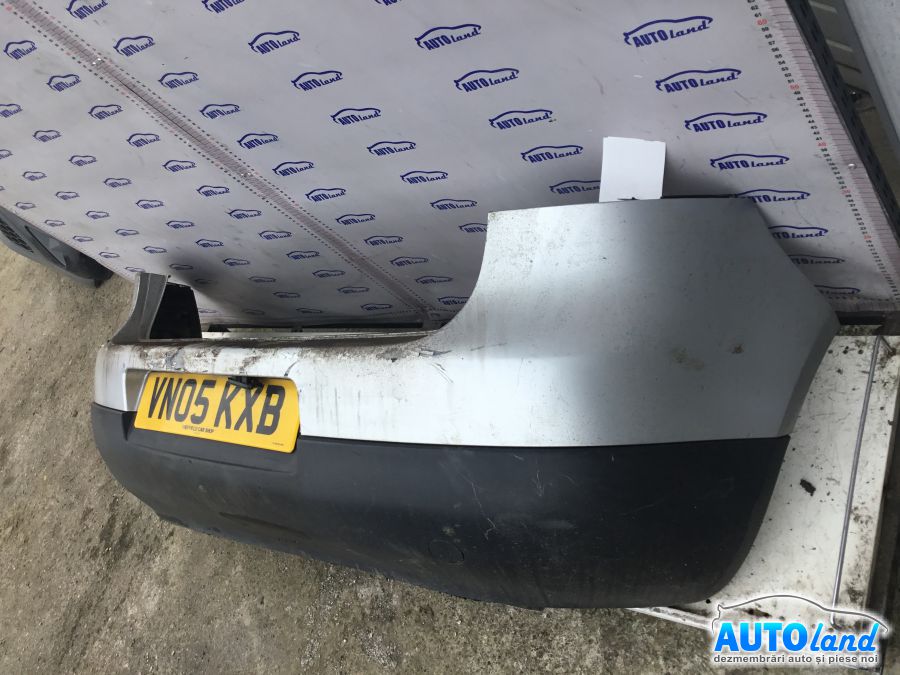 Bara spate VOLKSWAGEN GOLF V (1K1) 2003-2025