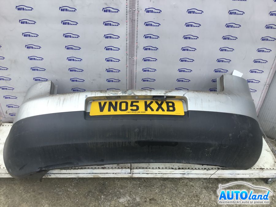 Bara spate VOLKSWAGEN GOLF V (1K1) 2003-2025