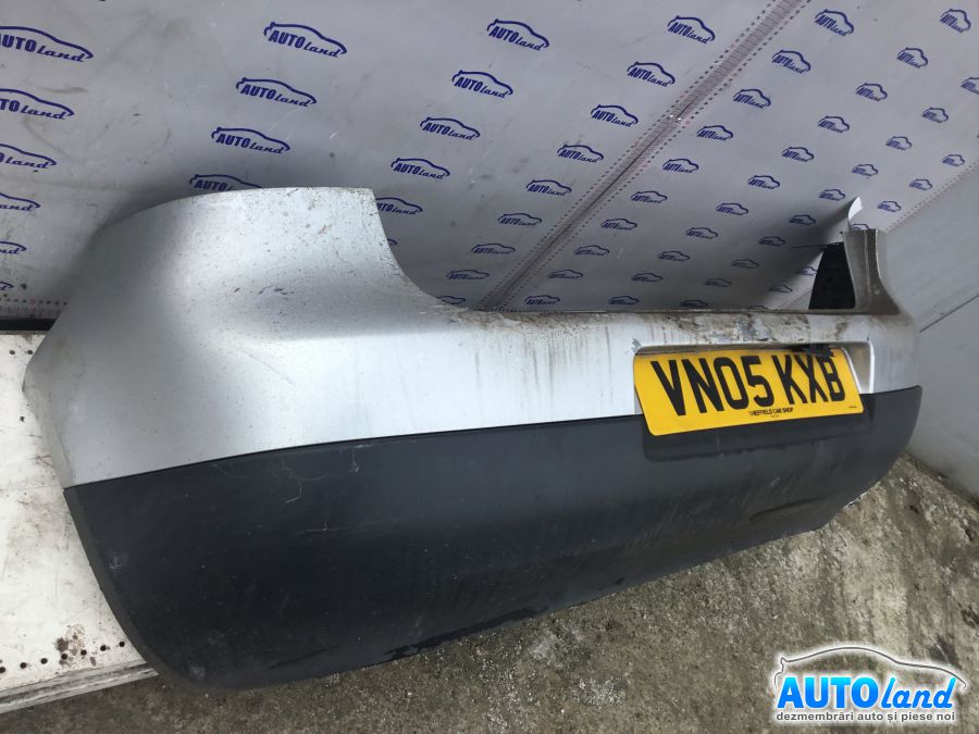 Bara spate VOLKSWAGEN GOLF V (1K1) 2003-2025