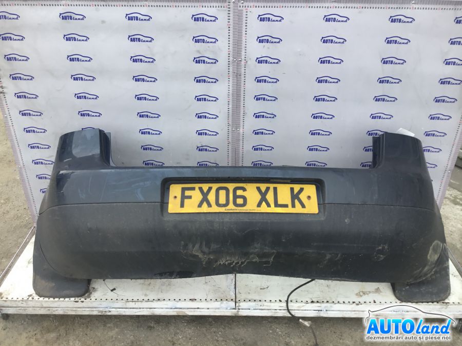 Bara spate VOLKSWAGEN GOLF V (1K1) 2003-2025