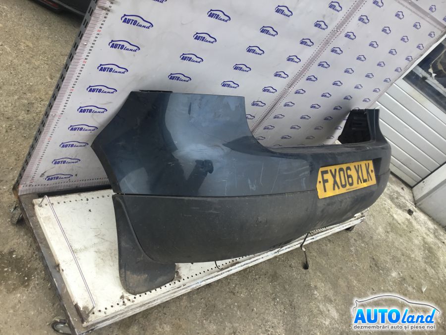 Bara spate VOLKSWAGEN GOLF V (1K1) 2003-2025