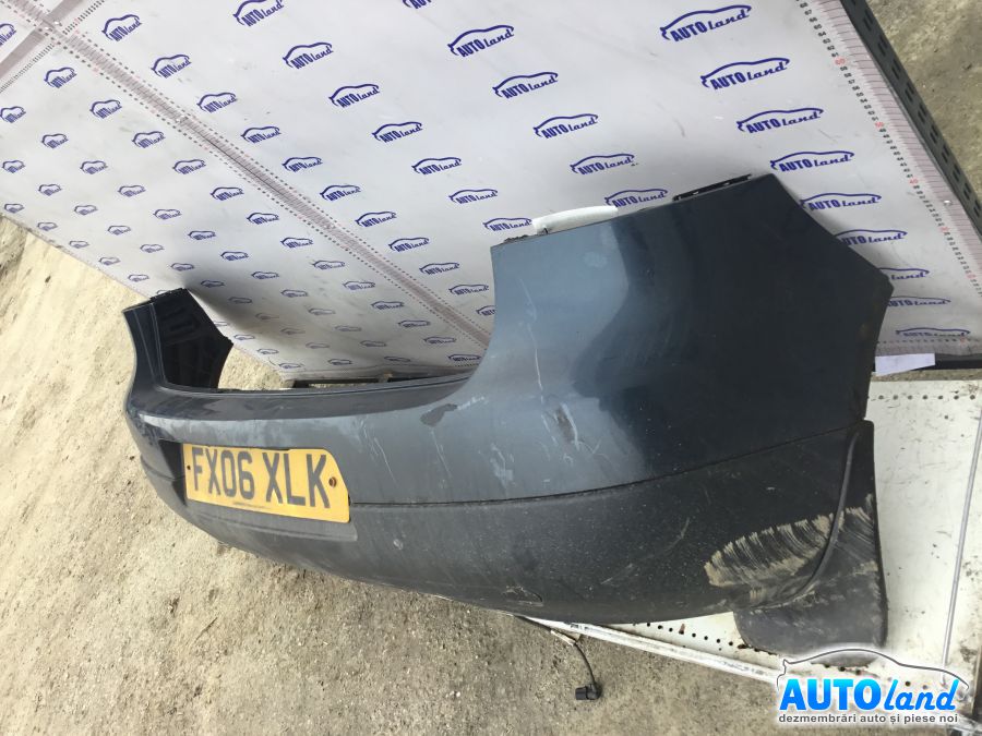 Bara spate VOLKSWAGEN GOLF V (1K1) 2003-2025