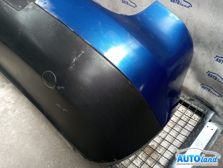 Bara spate VOLKSWAGEN GOLF V (1K1) 2003-2025