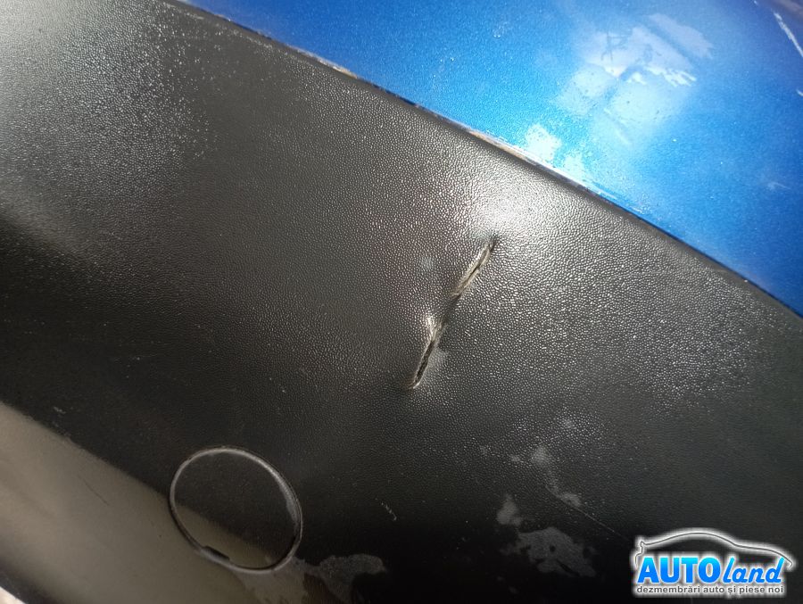 Bara spate VOLKSWAGEN GOLF V (1K1) 2003-2025