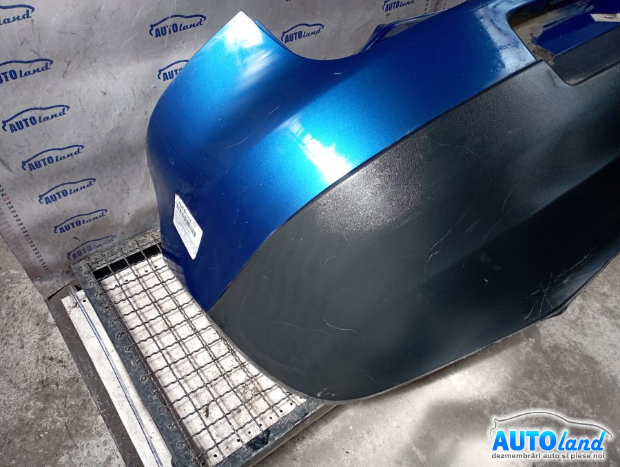 Bara spate VOLKSWAGEN GOLF V (1K1) 2003-2025