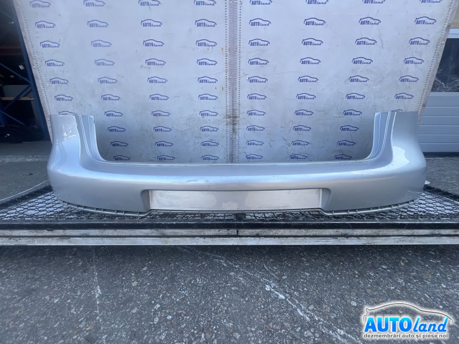 Bara spate VOLKSWAGEN GOLF V (1K1) 2003-2025 Cod 1K6807421 