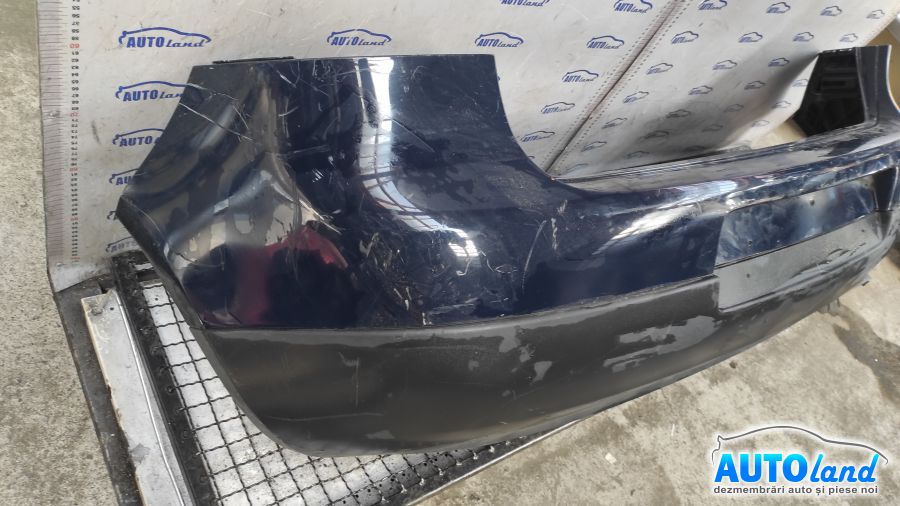 Bara spate VOLKSWAGEN GOLF V (1K1) 2003-2025 Cod 1K6807521 