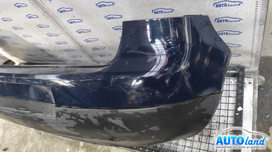 Bara spate VOLKSWAGEN GOLF V (1K1) 2003-2025 Cod 1K6807521 