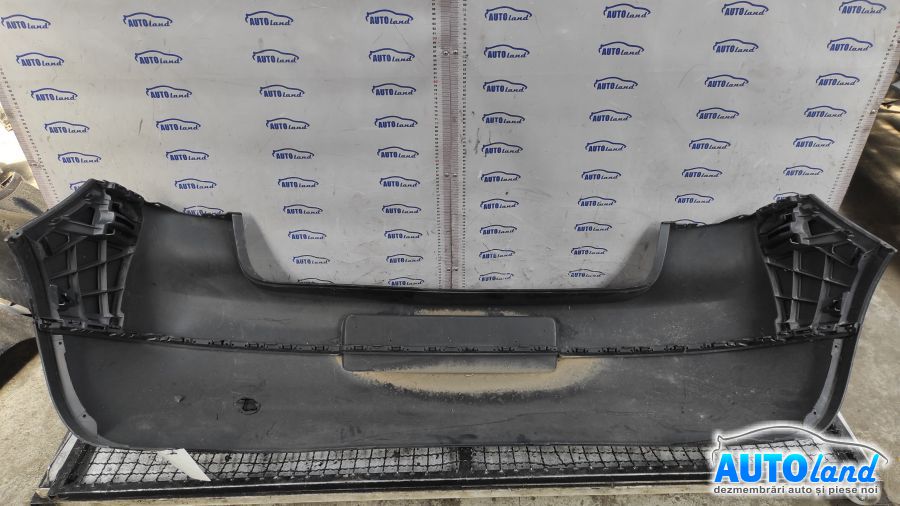 Bara spate VOLKSWAGEN GOLF V (1K1) 2003-2025 Cod 1K6807521 