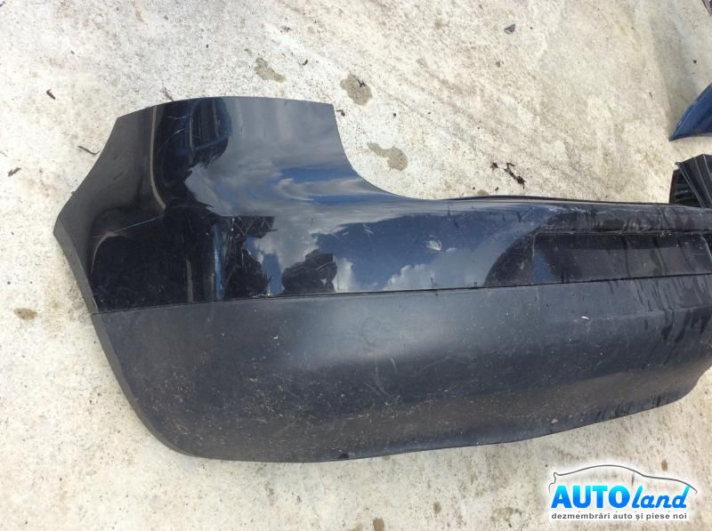 Bara spate VOLKSWAGEN GOLF V (1K1) 2003-2025 Cod 1K6807577 