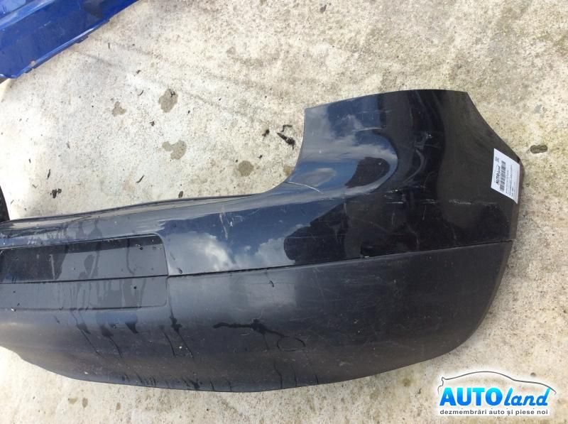 Bara spate VOLKSWAGEN GOLF V (1K1) 2003-2025 Cod 1K6807577 