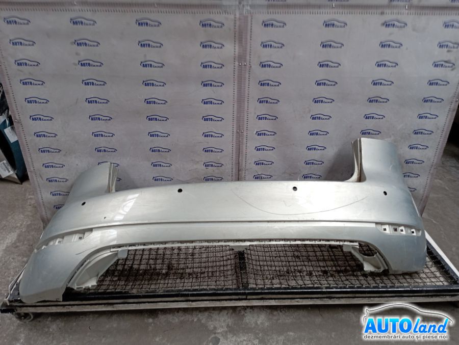 Bara spate VOLKSWAGEN GOLF V PLUS (5M1) 2005-2025 Cod 5M0807421 