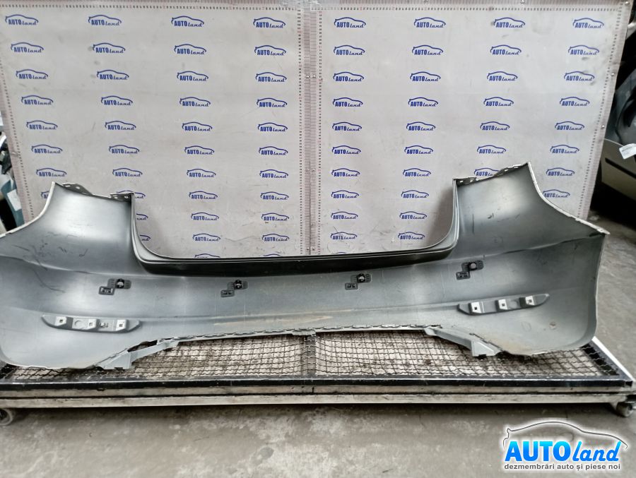 Bara spate VOLKSWAGEN GOLF V PLUS (5M1) 2005-2025 Cod 5M0807421 