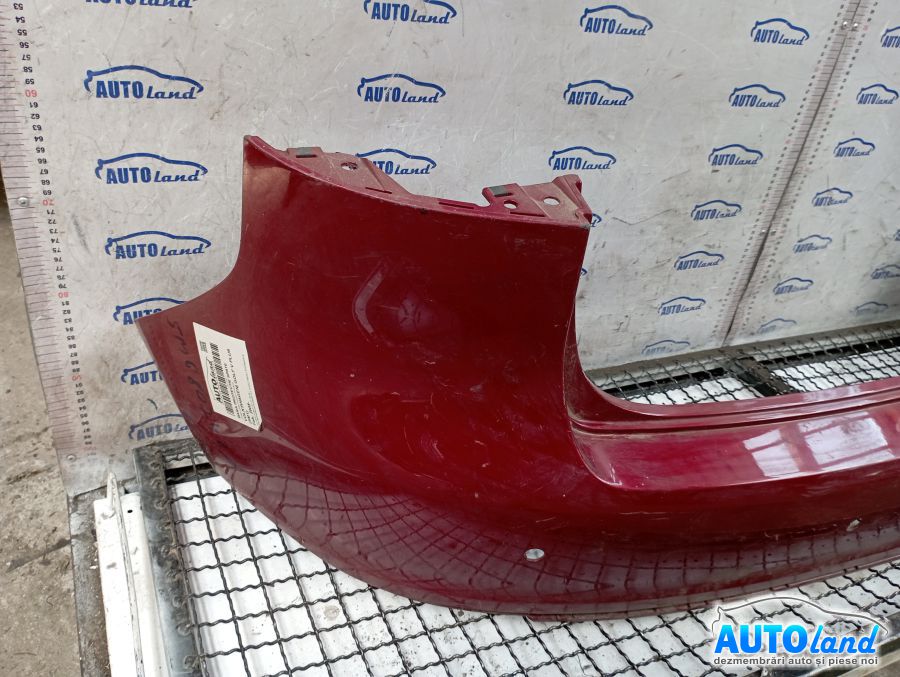 Bara spate VOLKSWAGEN GOLF V PLUS (5M1) 2005-2025 Cod 5M0807421 