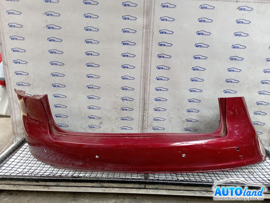 Bara spate VOLKSWAGEN GOLF V PLUS (5M1) 2005-2025 Cod 5M0807421 