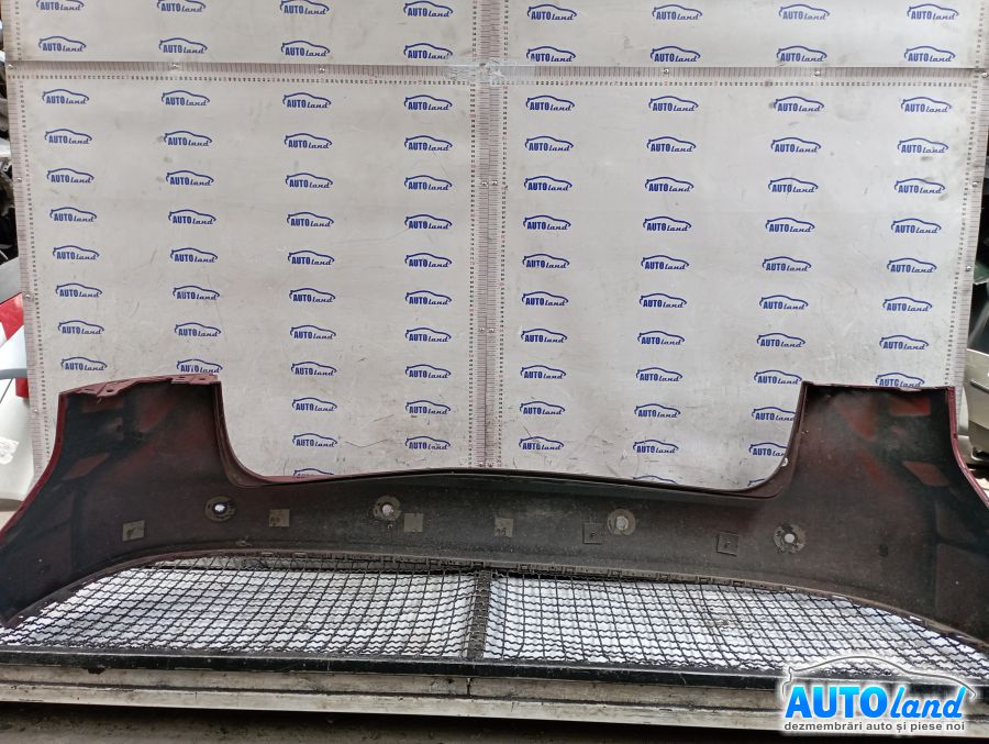 Bara spate VOLKSWAGEN GOLF V PLUS (5M1) 2005-2025 Cod 5M0807421 