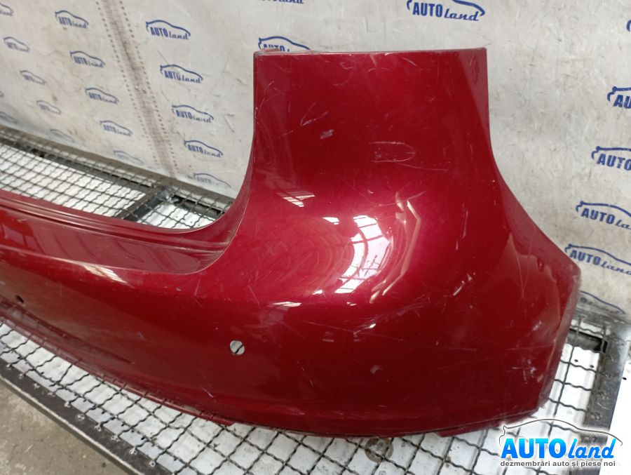 Bara spate VOLKSWAGEN GOLF V PLUS (5M1) 2005-2025 Cod 5M0807421 