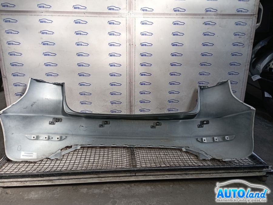 Bara spate VOLKSWAGEN GOLF V PLUS (5M1) 2005-2025 Cod 5M0807421C 