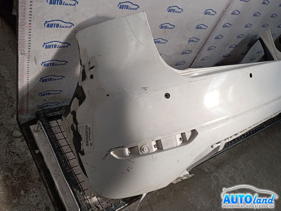 Bara spate VOLKSWAGEN GOLF V PLUS (5M1) 2005-2025 Cod 5M0807421C 