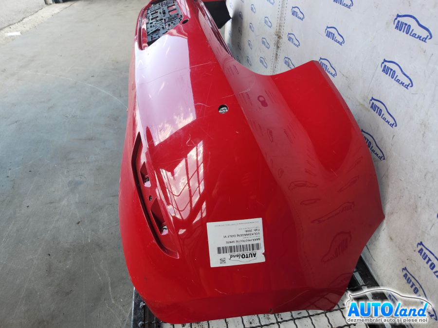 Bara spate VOLKSWAGEN GOLF VI 2008-2025 Cod 5K0807421 