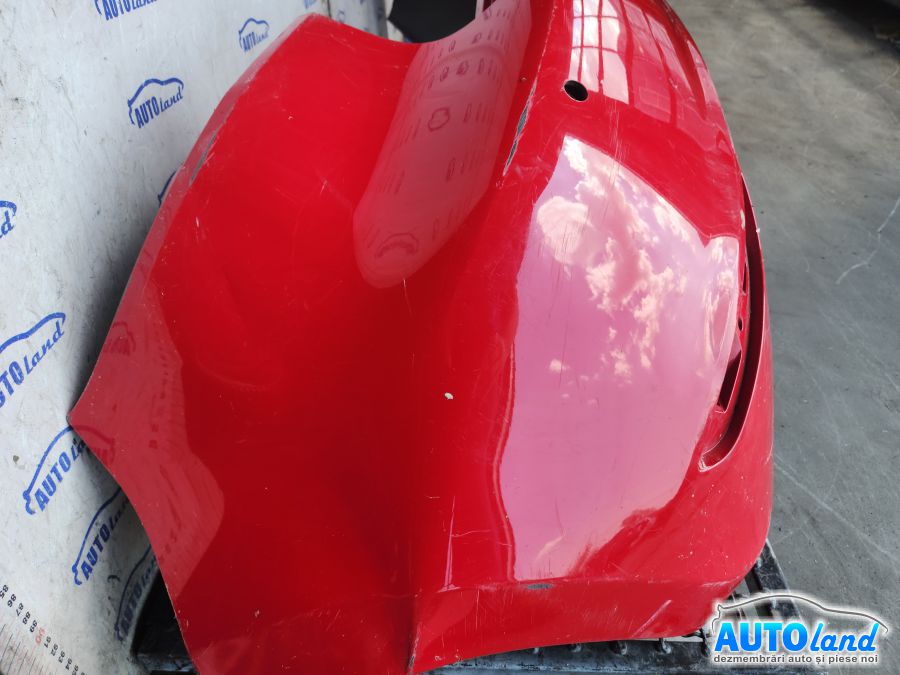 Bara spate VOLKSWAGEN GOLF VI 2008-2025 Cod 5K0807421 