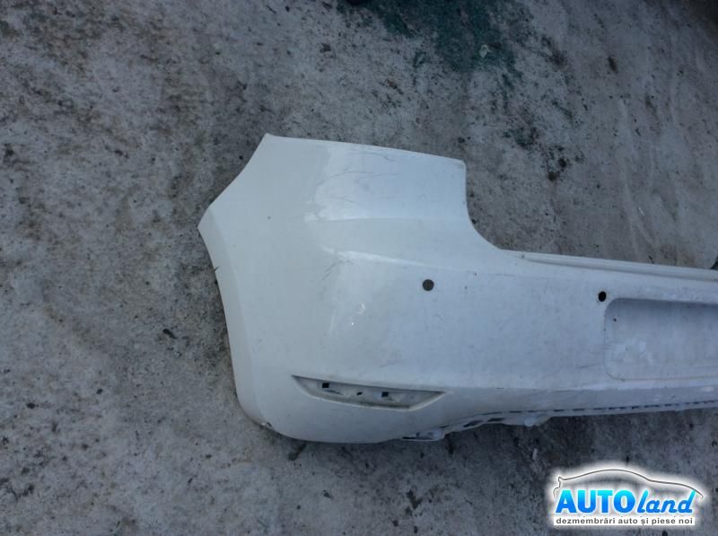 Bara spate VOLKSWAGEN GOLF VI 2008-2025 Cod 5K0807421 