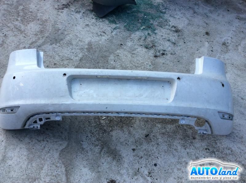 Bara spate VOLKSWAGEN GOLF VI 2008-2025 Cod 5K0807421 