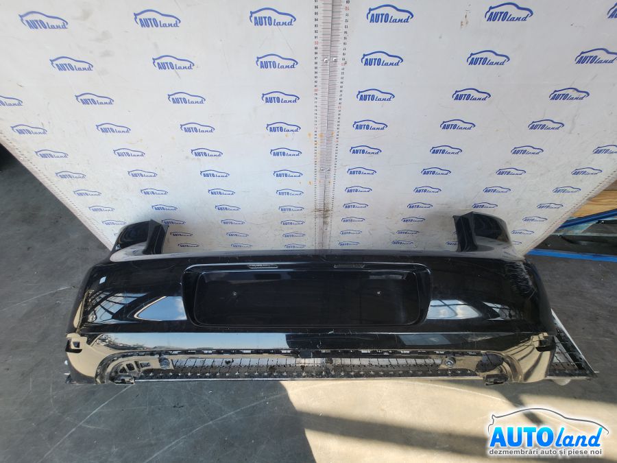 Bara spate VOLKSWAGEN GOLF VI 2008-2025 Cod 5K6807421 