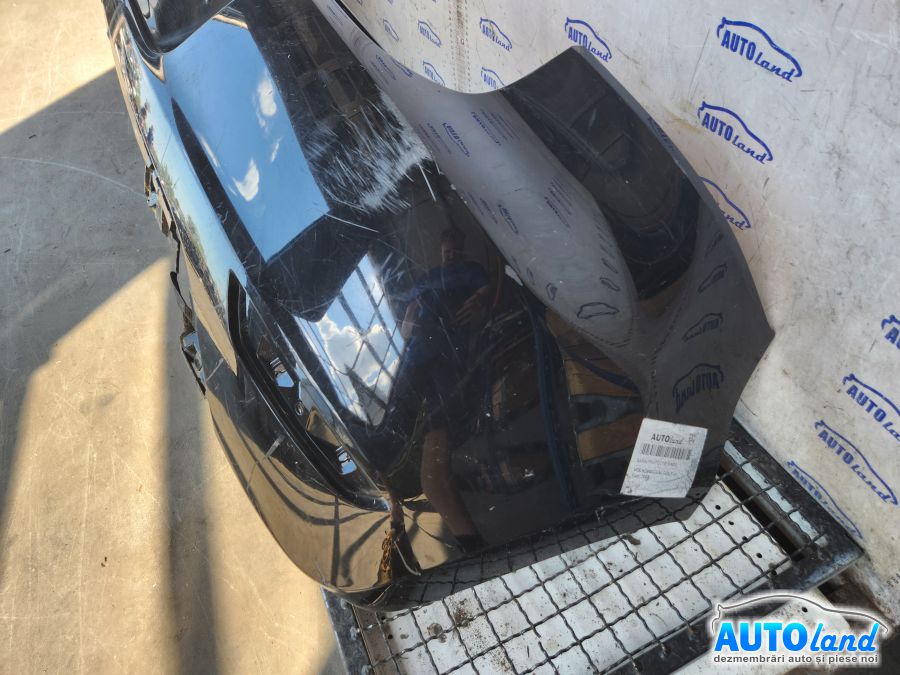 Bara spate VOLKSWAGEN GOLF VI 2008-2025 Cod 5K6807421 