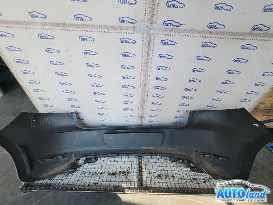 Bara spate VOLKSWAGEN GOLF VI 2008-2025 Cod 5K6807421 