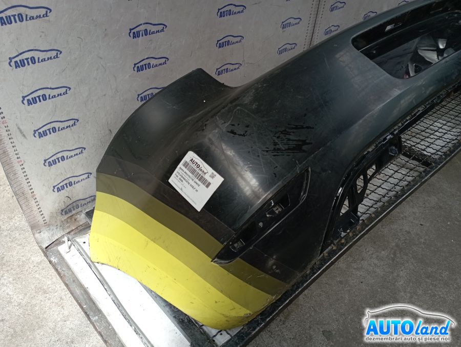 Bara spate VOLKSWAGEN GOLF VI 2008-2025 Cod 5K6807421 