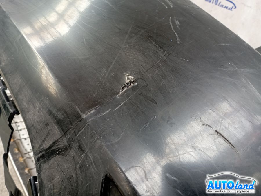 Bara spate VOLKSWAGEN GOLF VI 2008-2025 Cod 5K6807421 