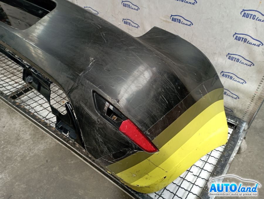 Bara spate VOLKSWAGEN GOLF VI 2008-2025 Cod 5K6807421 