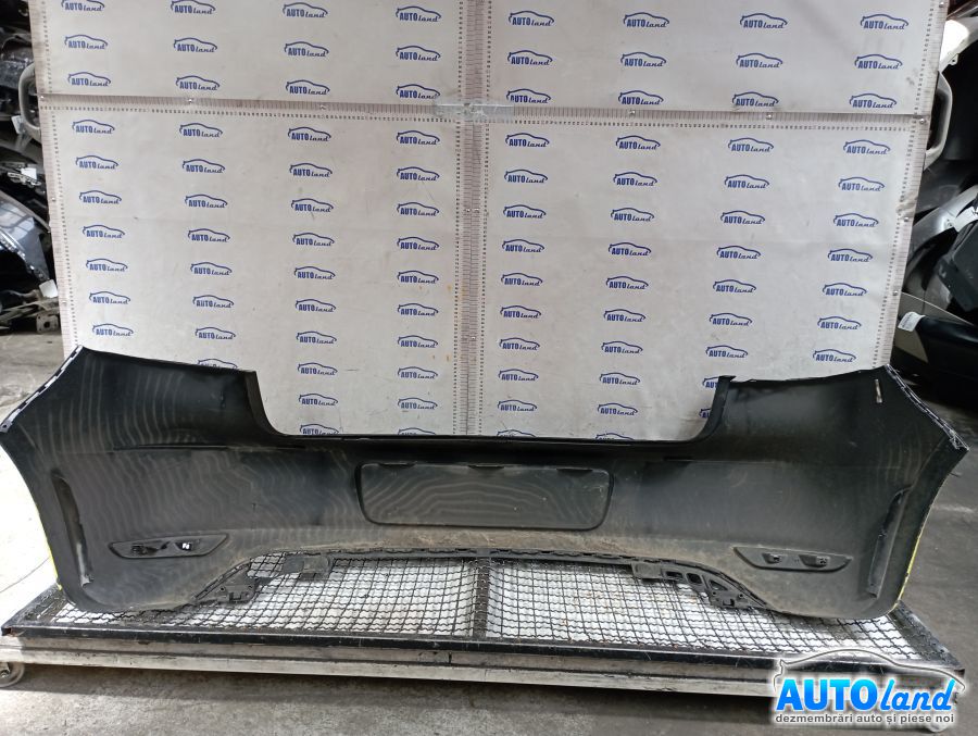 Bara spate VOLKSWAGEN GOLF VI 2008-2025 Cod 5K6807421 