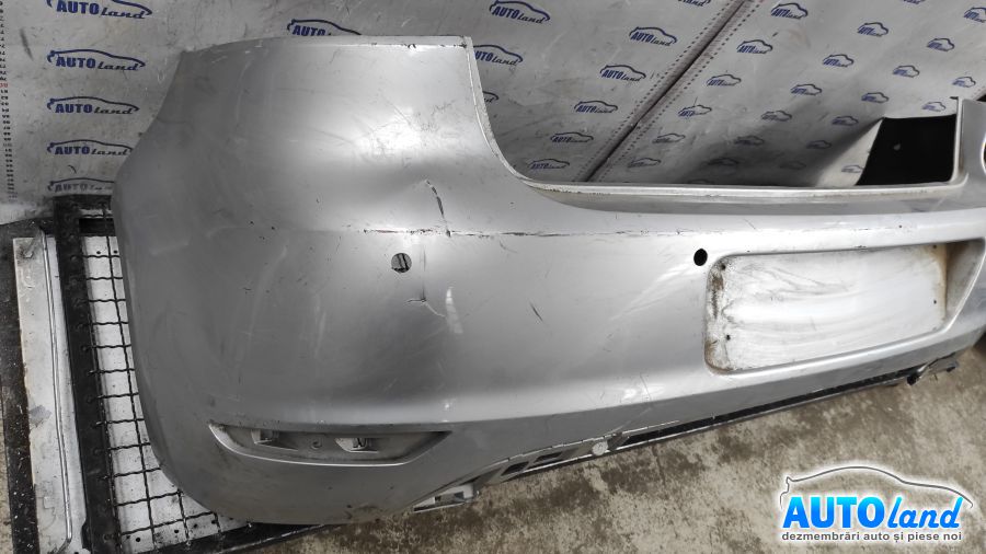 Bara spate VOLKSWAGEN GOLF VI 2008-2025 Cod 5K6807421 