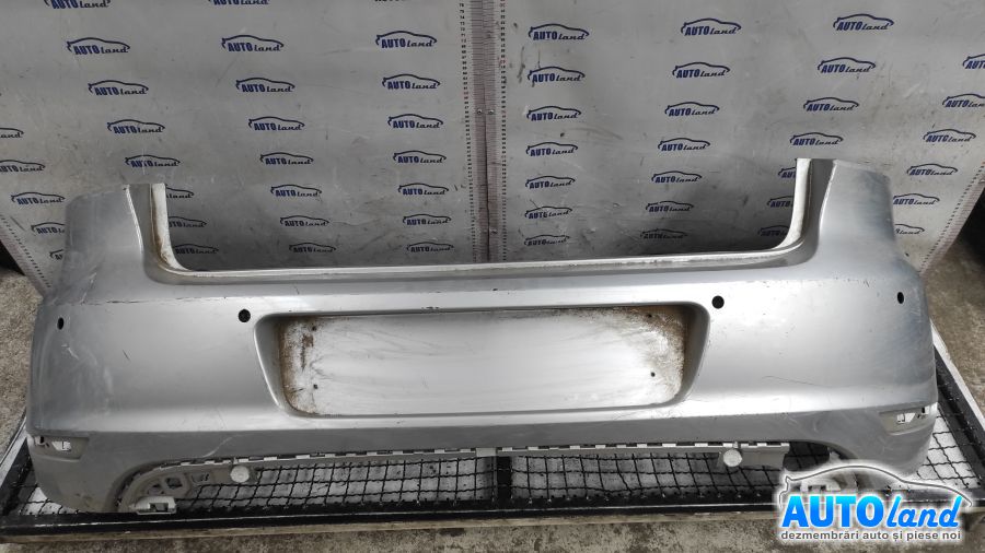 Bara spate VOLKSWAGEN GOLF VI 2008-2025 Cod 5K6807421 