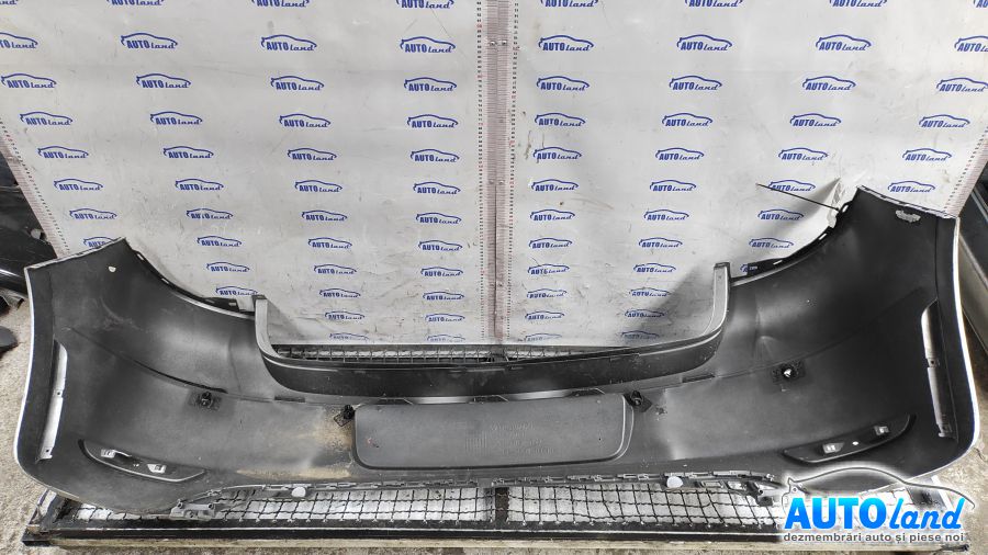 Bara spate VOLKSWAGEN GOLF VI 2008-2025 Cod 5K6807421 