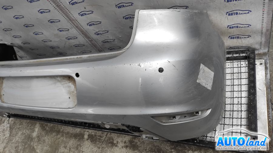 Bara spate VOLKSWAGEN GOLF VI 2008-2025 Cod 5K6807421 