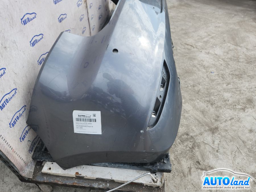 Bara spate VOLKSWAGEN GOLF VI 2008-2025 Cod 5K6807421 