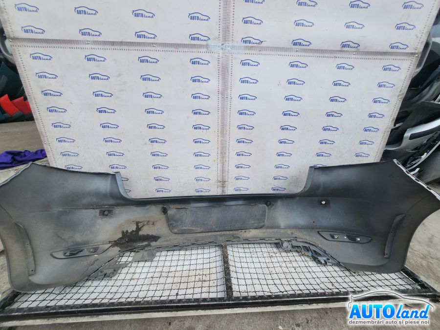Bara spate VOLKSWAGEN GOLF VI 2008-2025 Cod 5K6807421 