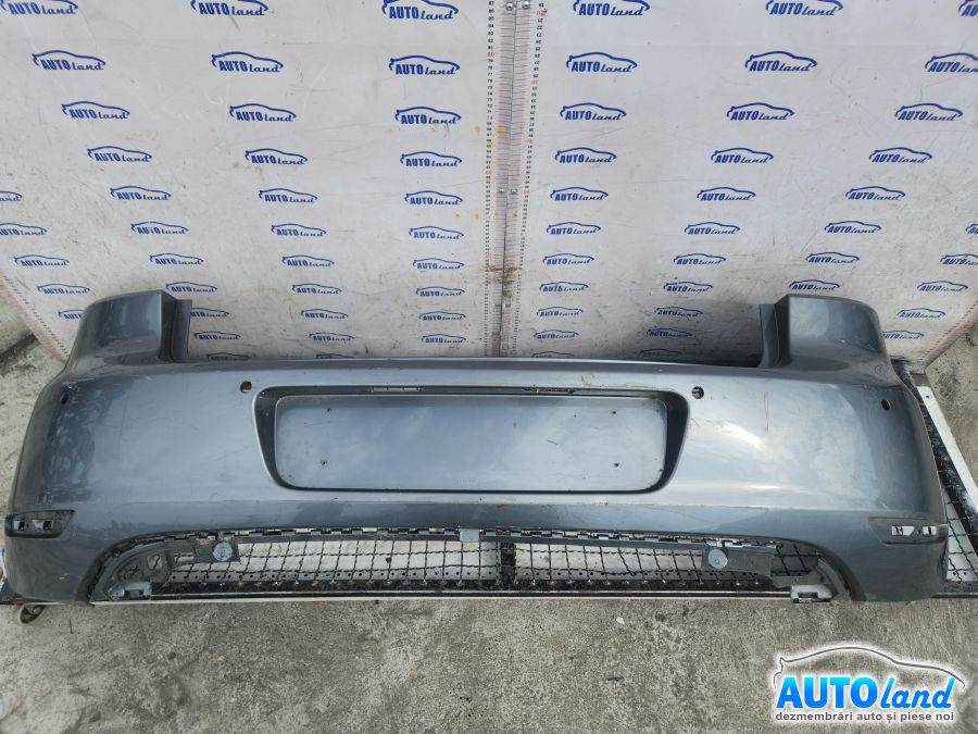 Bara spate VOLKSWAGEN GOLF VI 2008-2025 Cod 5K6807421 