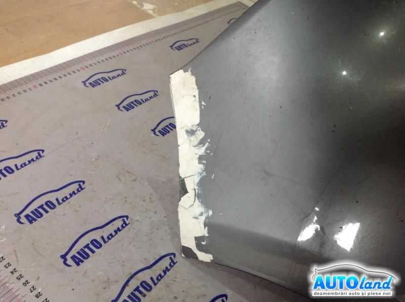 Bara spate VOLKSWAGEN GOLF VI 2008-2025 Cod 5K6807421 