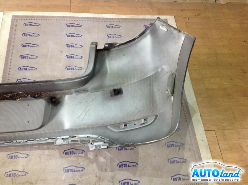 Bara spate VOLKSWAGEN GOLF VI 2008-2025 Cod 5K6807421 