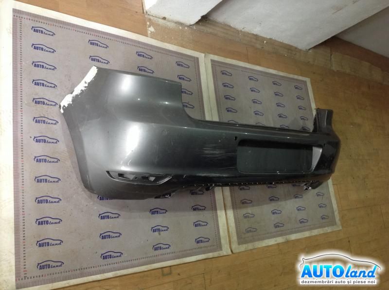 Bara spate VOLKSWAGEN GOLF VI 2008-2025 Cod 5K6807421 