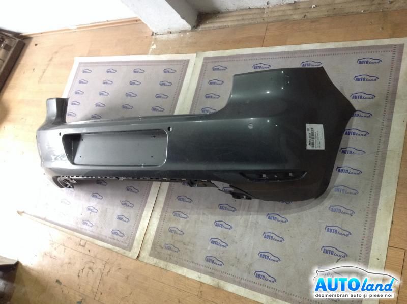Bara spate VOLKSWAGEN GOLF VI 2008-2025 Cod 5K6807421 