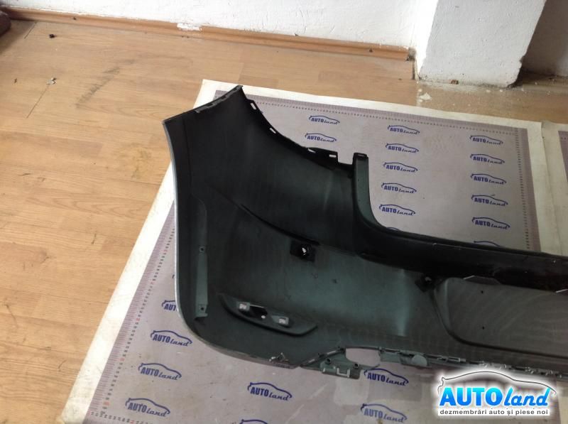 Bara spate VOLKSWAGEN GOLF VI 2008-2025 Cod 5K6807421 